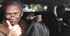 Buni Yani resmi ajukan Praperadilan