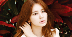 10 Bintang Wanita Korea Tercantik 2016 42 Yoon Eun Hye artis seksi korea_