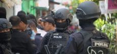 Bom Bintara Rencananya untuk Ledakkan Istana 40 bom bintara ditemukan oleh densus 88