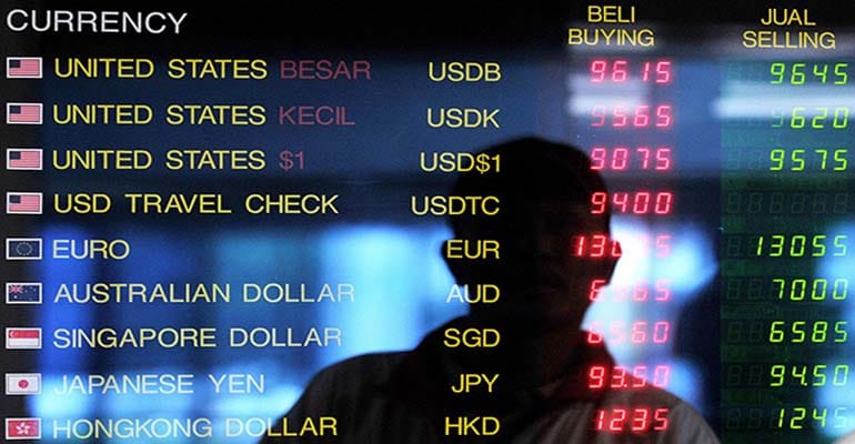 Harga Saham dan Rupiah Menguat di Hari Aksi 212