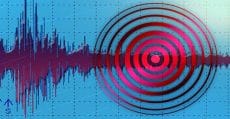 gempa bumi icon