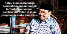 kata bijak gus dur