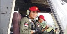 lettu yohanes syahputra