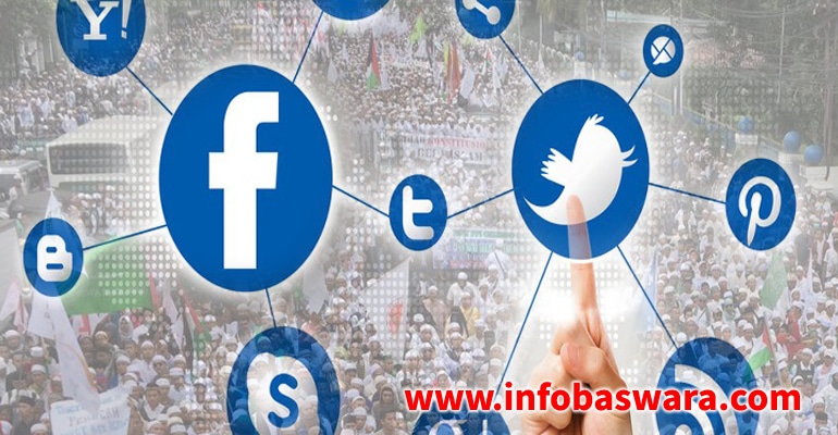 Pro Kontra Netizen tentang Demo 212