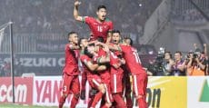 skuad merah putih gaul