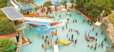 wonderland Amusement Park india