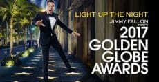 2017 golden globe awards