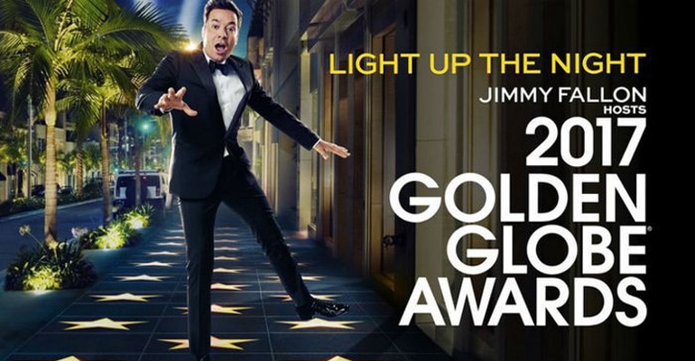Golden Globe Awards 2017 Penuh Kejutan