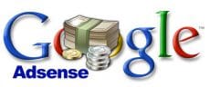 cara mendapat uang via google adsense