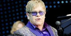 11 Selebriti Amerika Tolak Inaugurasi Donald Trump (1) 42 elton jhon