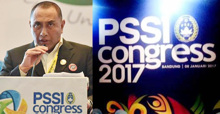 Persebaya Diakui Dalam Kongres Tahunan PSSI 2017