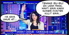 meme ira koesno soal umur