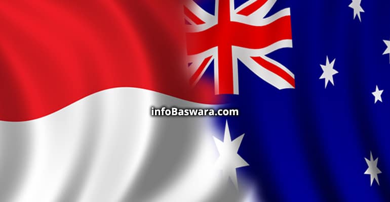 Pasang Surut Hubungan Indonesia – Australia