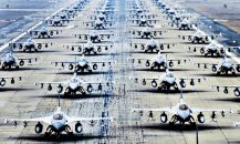 7 Militer Terkuat di Dunia 2017 40 angkatan perang usa terkuat di dunia