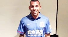 10 Pemain Sepakbola Terkaya 2017 40 carlos tevez terkaya saat ini