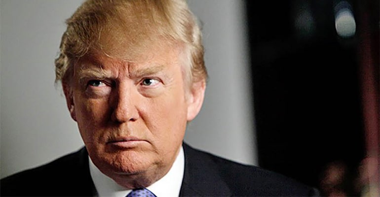 Donald Trump Tak Sehat Mental Menurut Para Ahli Jiwa