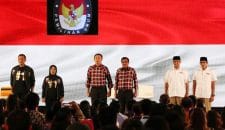 Sejarah Demokrasi di Dunia dan Penerapannya 40 pilkada dki yang meriah bukti berjalannya demokrasi di indonesia