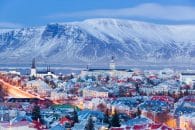 Negara Teraman di Dunia, Adakah Indonesia? 40 iceland adalah negara teraman di dunia