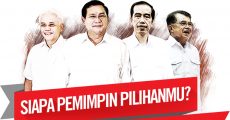 demokrasi di indonesia terbilang mulus