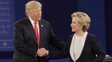 Sejarah Demokrasi di Dunia dan Penerapannya 46 pemilihan presiden di amerika terlaksana jurdil