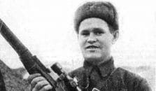Sniper Terbaik Perang Dunia II Vasily Zaytsev