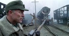 Sniper Terbaik Perang Dunia II Vasily Zaytsev vs major Koenig