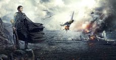 Sniper Legendaris Dunia: Lyudmila Pavlichenko 44 battle for sevastopol based on true story
