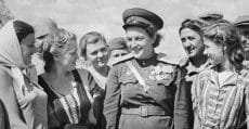 Sniper Legendaris Dunia: Lyudmila Pavlichenko 42 sniper legendaris dunia, lyudmila pavlichenko, pahlawan bagi soviet