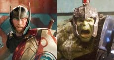 Sinopsis Thor Ragnarok 2017 40 thor vs raganarok dalam sinopsis thor ragnarok