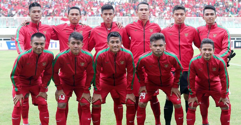 timnas indonesia u-22
