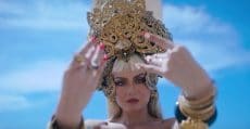single agnez mo long as i get paid memukau