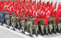 turki adalah negara dengan militer terkuat di timur tengah (via shoebat.com)