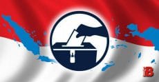 Pilkada Serentak 2018 Diikuti 171 Daerah