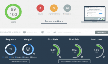 5 Manfaat Menghapus Cache dan Cookies pada Browser 40 proses website speedtest