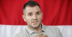 simon mcmenemy pelatih timnas indonesia 2019