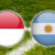 3 Alasan Menang Timnas Indonesia vs Argentina